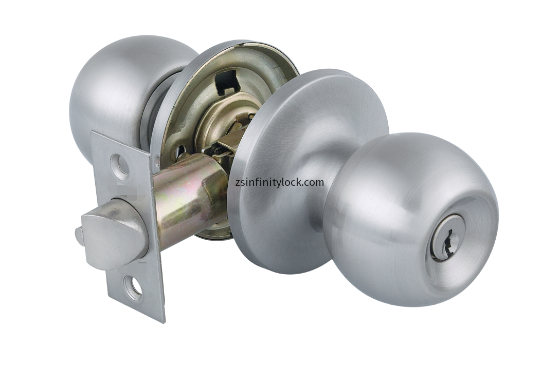 INFINITY LOCK CO., LTD